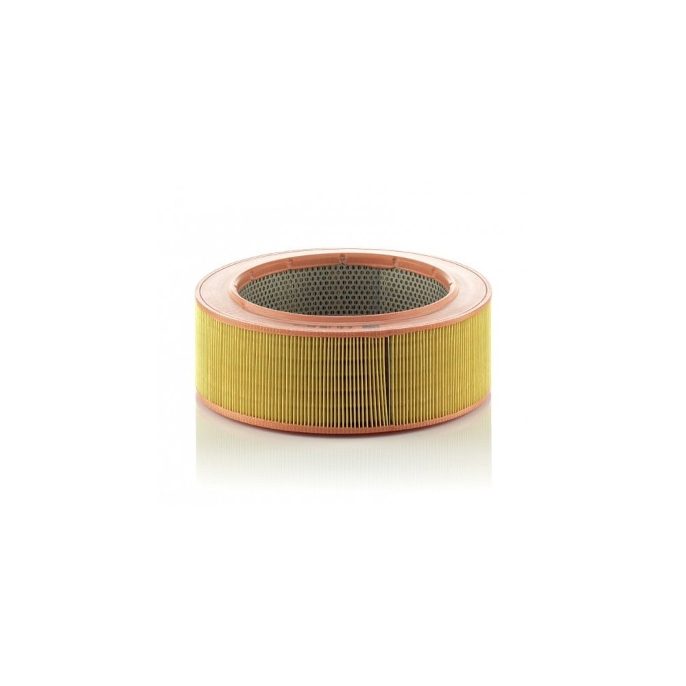 Air filter MANN-FILTER C 31 190