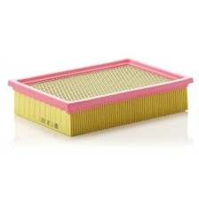 Gaisa filtrs MANN-FILTER C 26 100