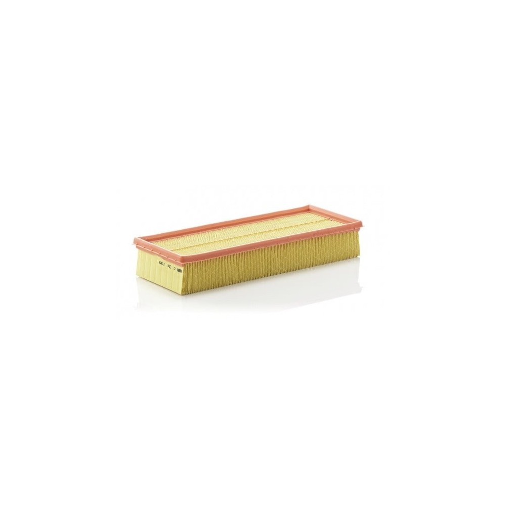 Gaisa filtrs MANN-FILTER C 34 109