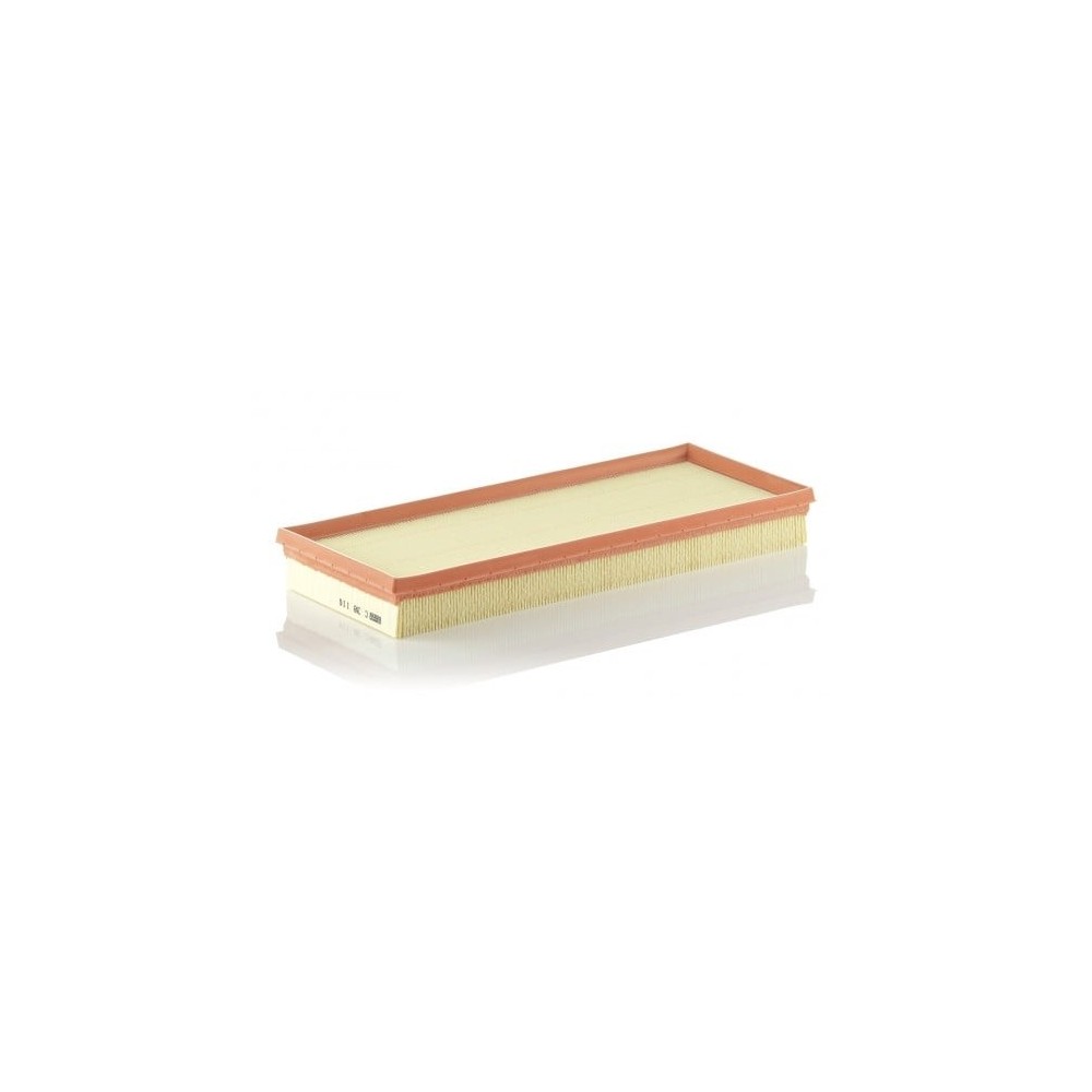 Air filter MANN-FILTER C 38 116