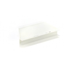 Salona filtrs MANN-FILTER CU 3448