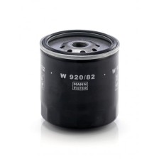 Eļļas filtrs MANN-FILTER W 920/82