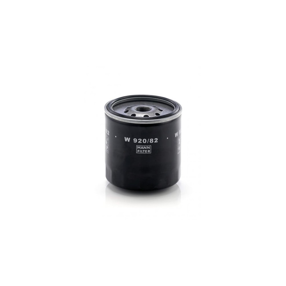 Eļļas filtrs MANN-FILTER W 920/82