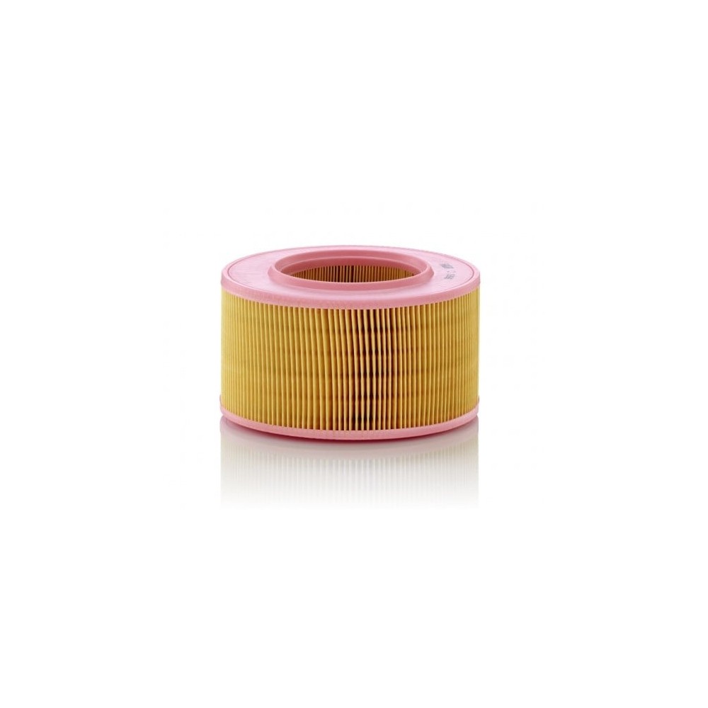Air filter MANN-FILTER C 1996