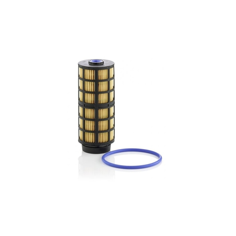 Fuel filter MANN-FILTER PU 7004 z