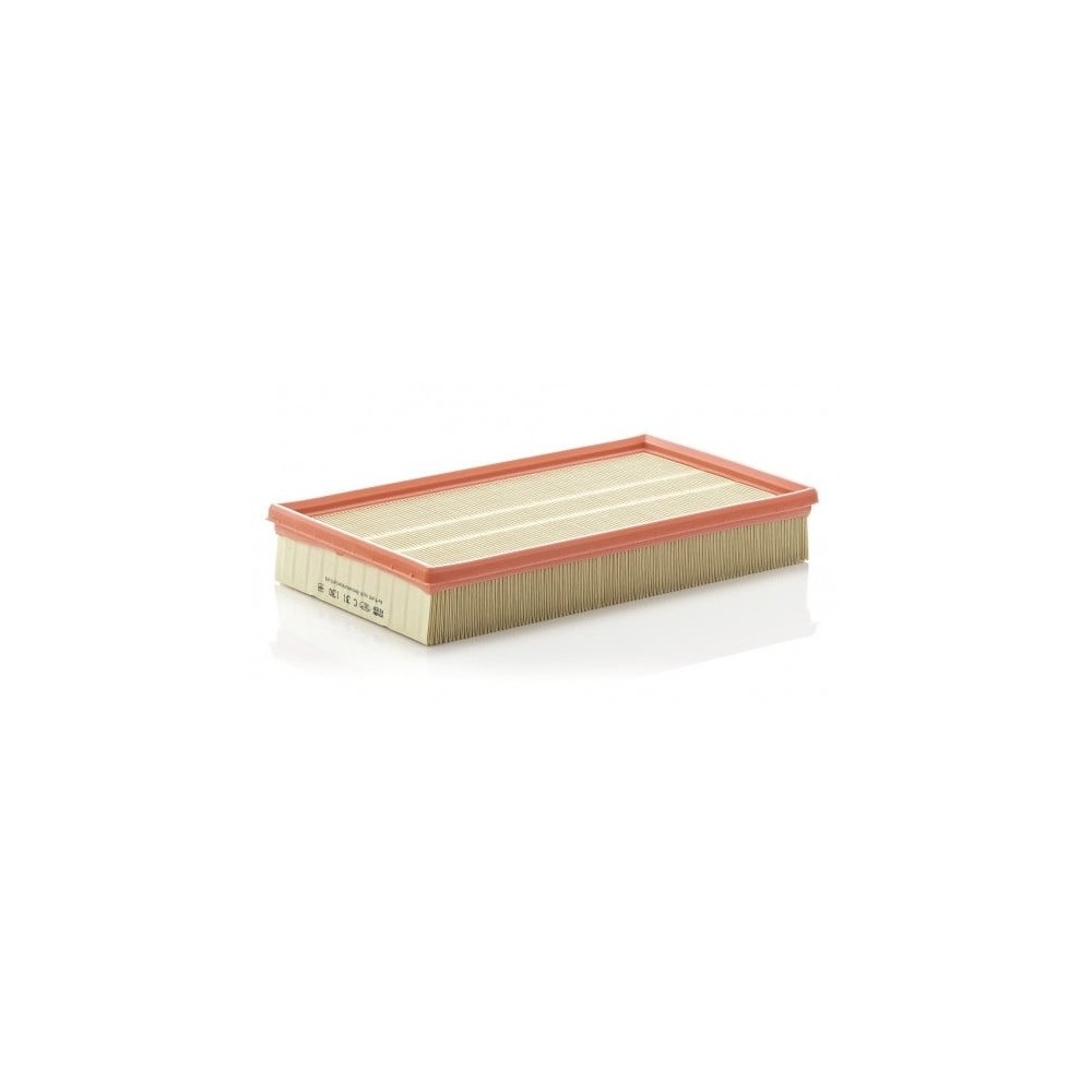 Air filter MANN-FILTER C 31 130