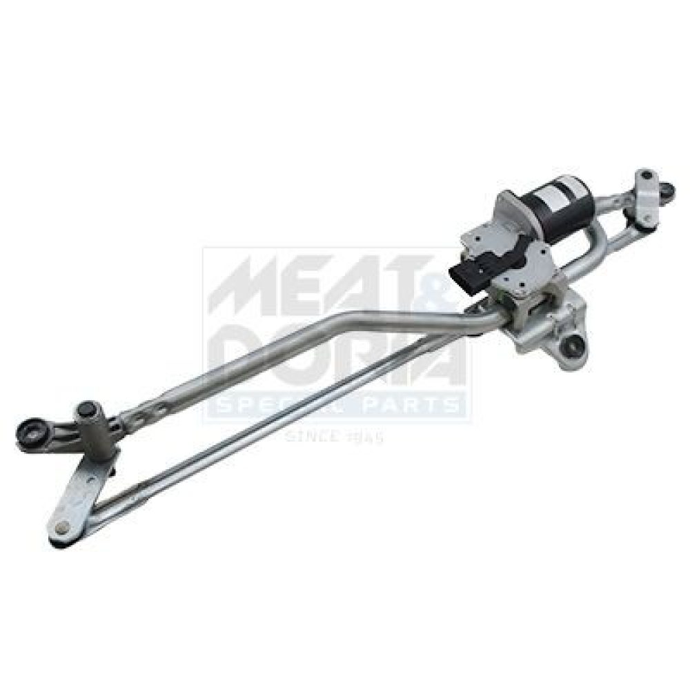 Window Cleaning System MEAT & DORIA 207072