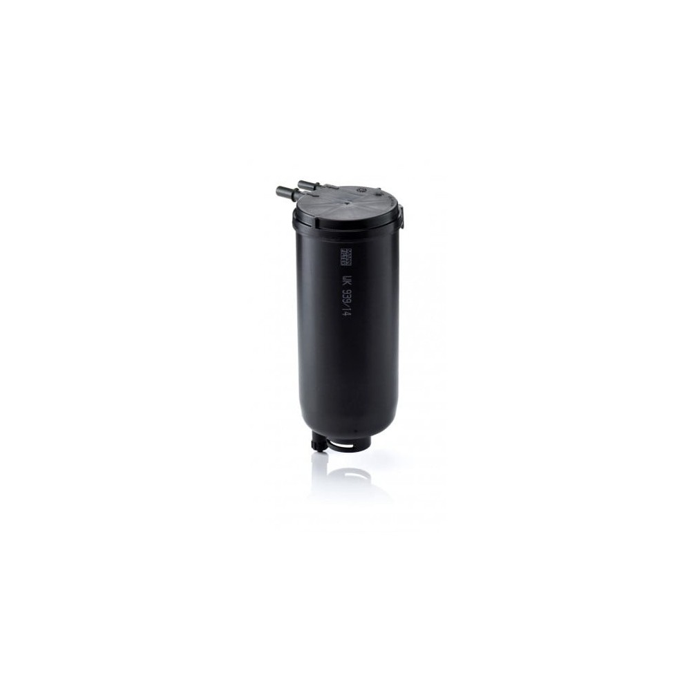 Degvielas filtrs MANN-FILTER WK 939/14 x