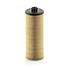 Eļļas filtrs MANN-FILTER HU 947/2 x