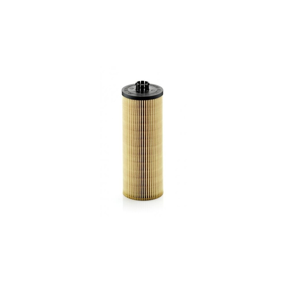 Eļļas filtrs MANN-FILTER HU 947/2 x