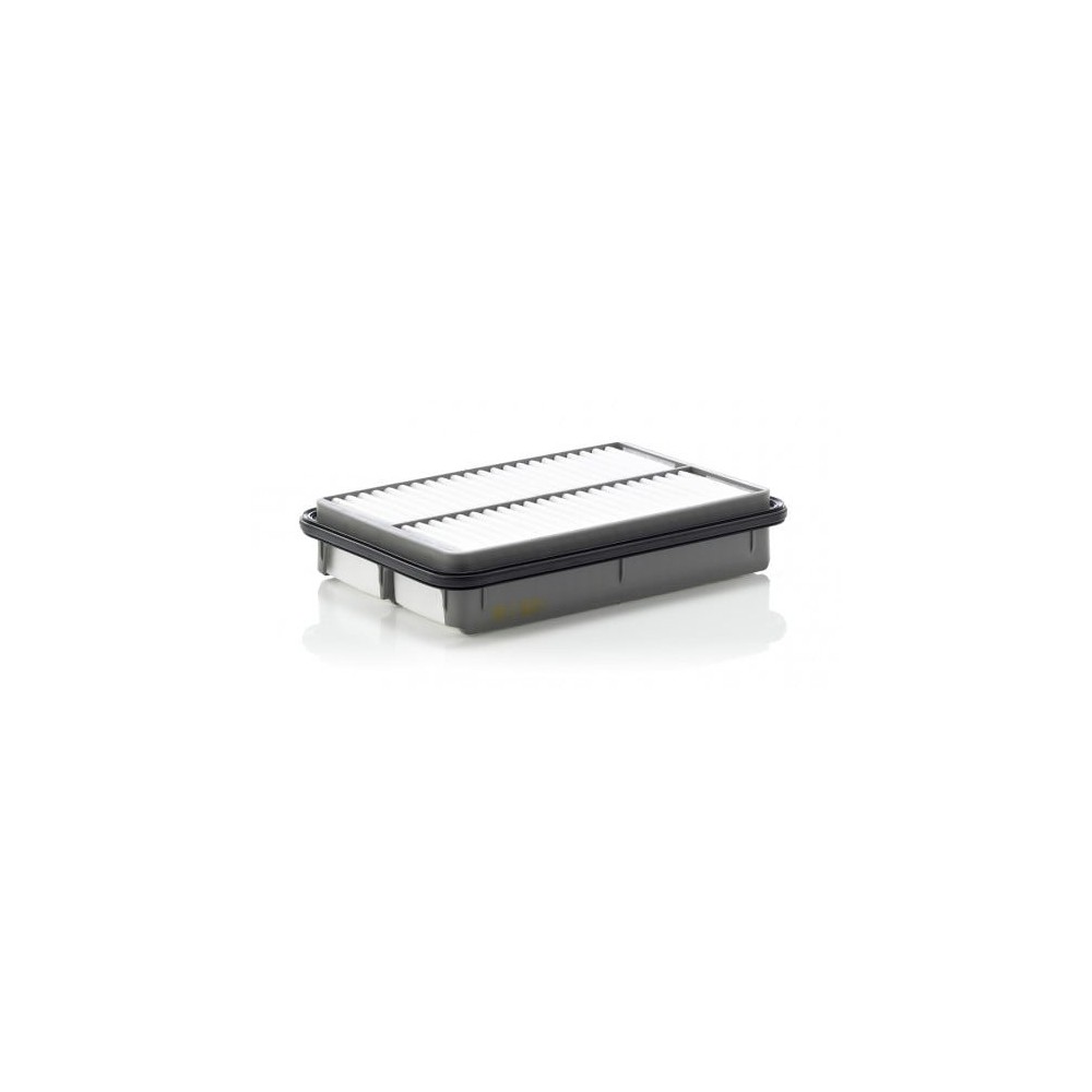 Gaisa filtrs MANN-FILTER C 2632/1