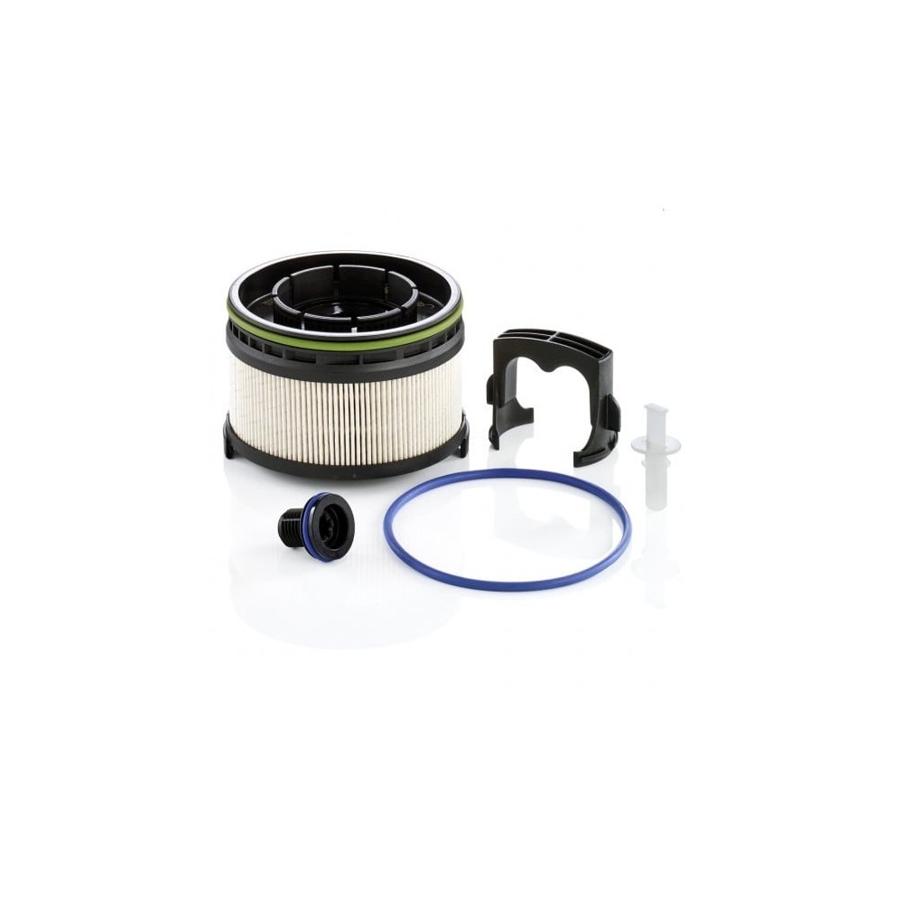 Degvielas filtrs MANN-FILTER PU 11 001 z KIT