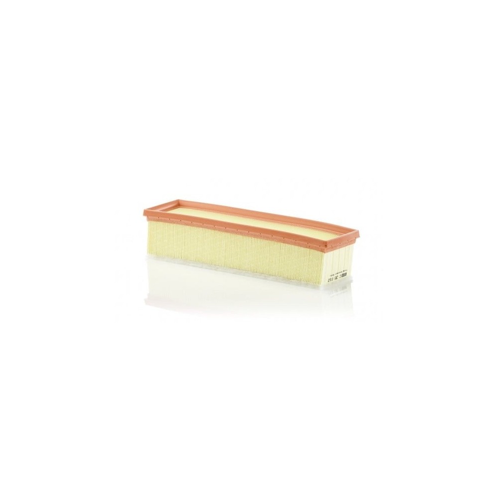 Gaisa filtrs MANN-FILTER C 35 012