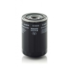 Eļļas filtrs MANN-FILTER W 940/38