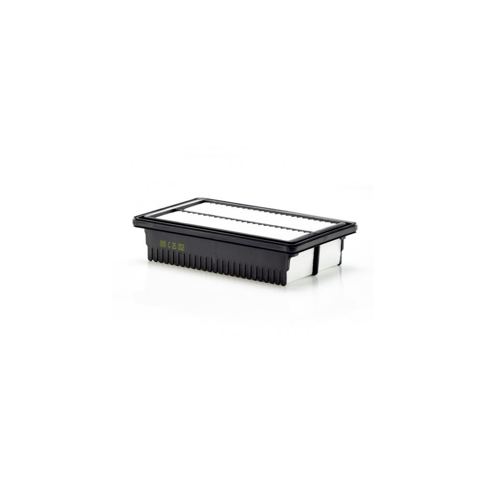 Gaisa filtrs MANN-FILTER C 25 002