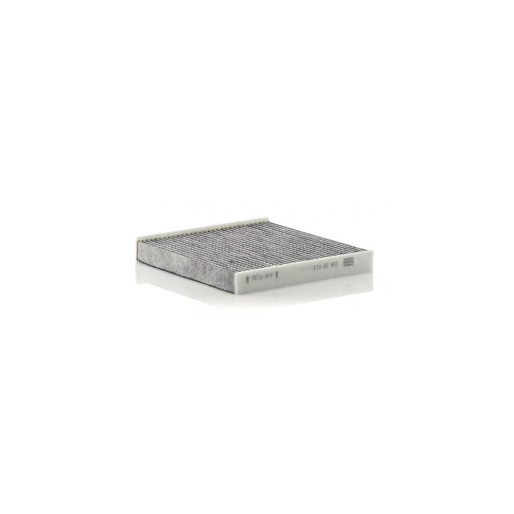Salona filtrs MANN-FILTER CUK 22 013