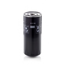 Eļļas filtrs MANN-FILTER W 11 102