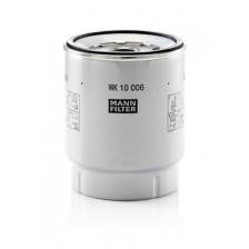 Degvielas filtrs MANN-FILTER WK 10 006 z