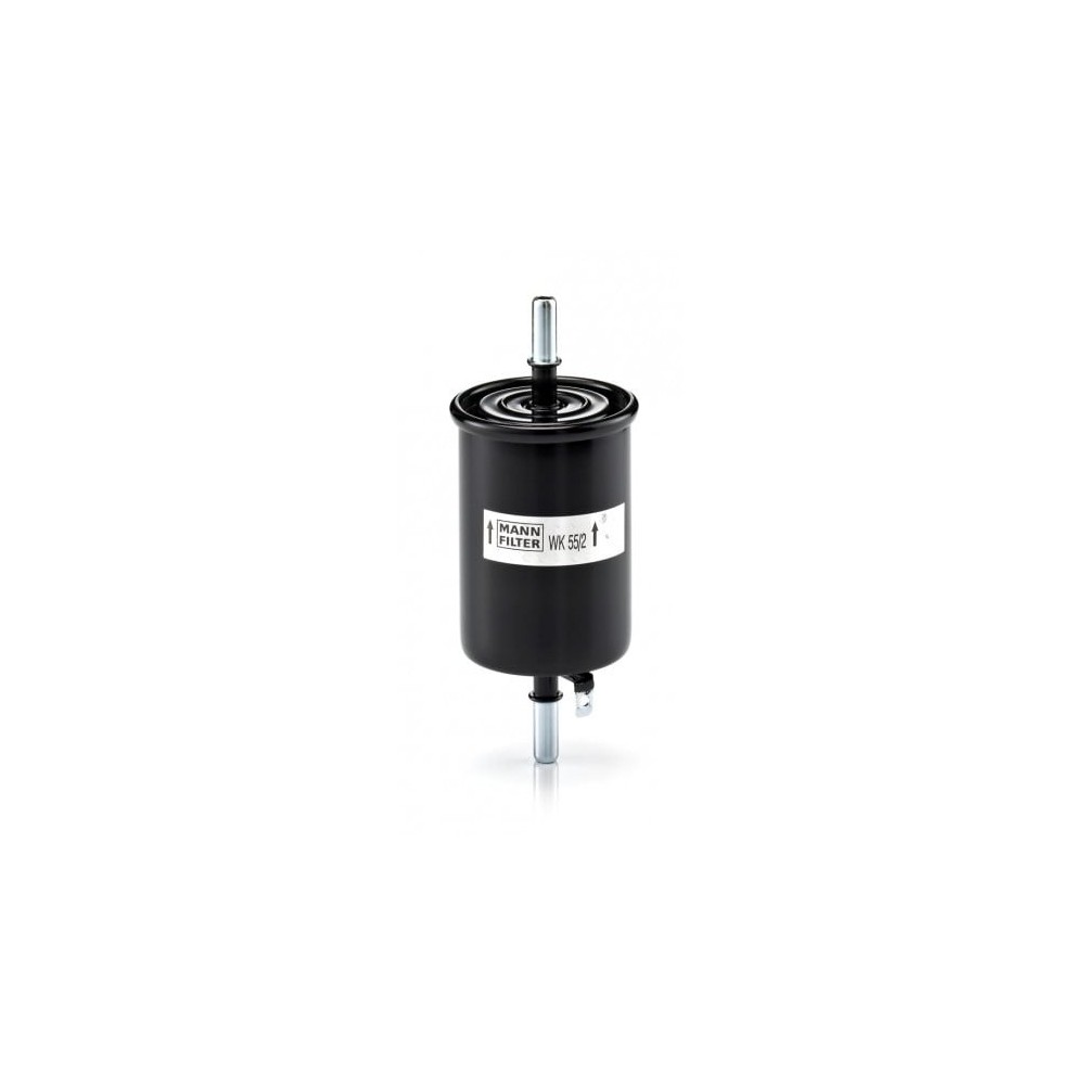 Degvielas filtrs MANN-FILTER WK 55/2
