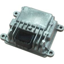 Control Unit