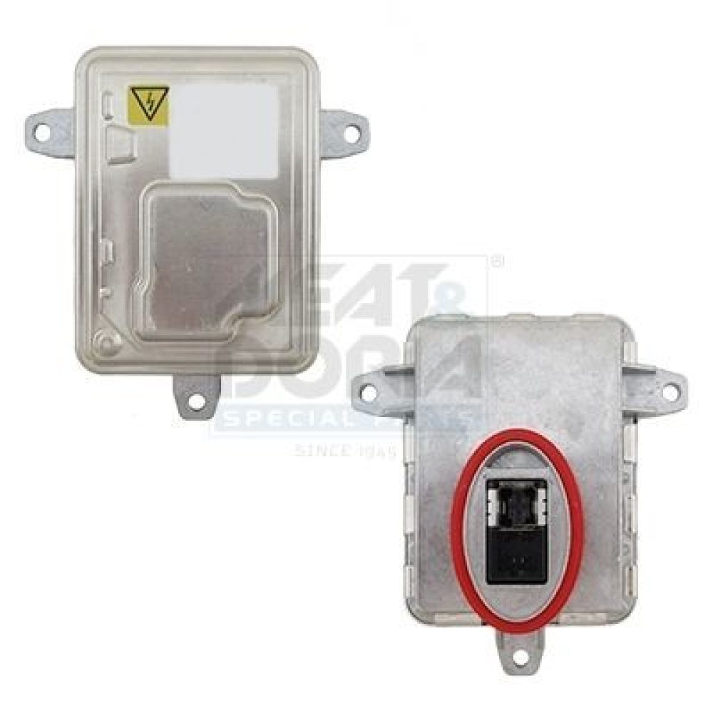 Control Unit