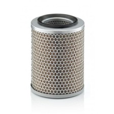 Gaisa filtrs MANN-FILTER C 17 134