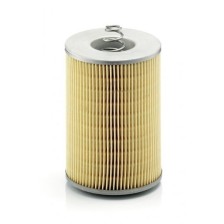 Eļļas filtrs MANN-FILTER H 1275 x