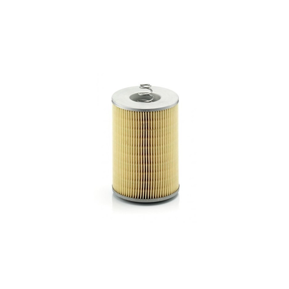 Eļļas filtrs MANN-FILTER H 1275 x