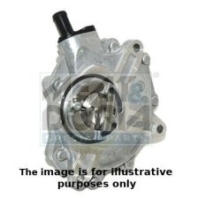 Vacuum Pump