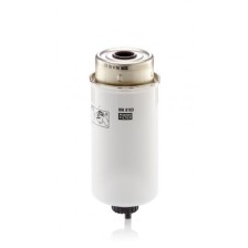 Degvielas filtrs MANN-FILTER WK 8163