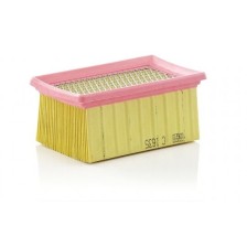 Gaisa filtrs MANN-FILTER C 1635