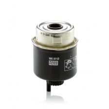 Degvielas filtrs MANN-FILTER WK 8112