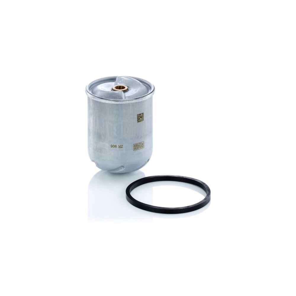 Eļļas filtrs MANN-FILTER ZR 906 x
