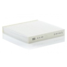 Salona filtrs MANN-FILTER CU 21 003