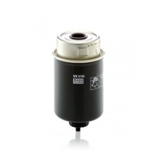 Degvielas filtrs MANN-FILTER WK 8155