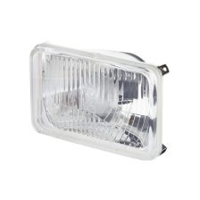 Headlight Insert HELLA 1AB 003 177-001