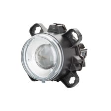 Headlight HELLA 1BL 247 042-007