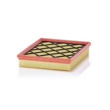 Gaisa filtrs MANN-FILTER C 27 031