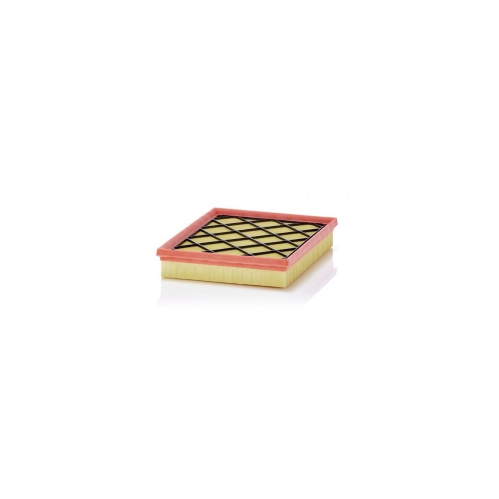 Gaisa filtrs MANN-FILTER C 27 031