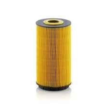 Eļļas filtrs MANN-FILTER HU 8010 z