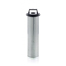 Filter, operating hydraulics MANN-FILTER HD 7002