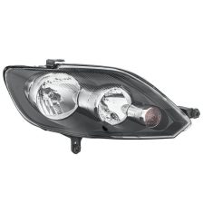 Headlight HELLA 1EE 009 948-061