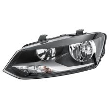 Headlight HELLA 1EE 247 051-011