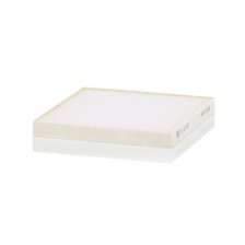 Salona filtrs MANN-FILTER CU 18 002