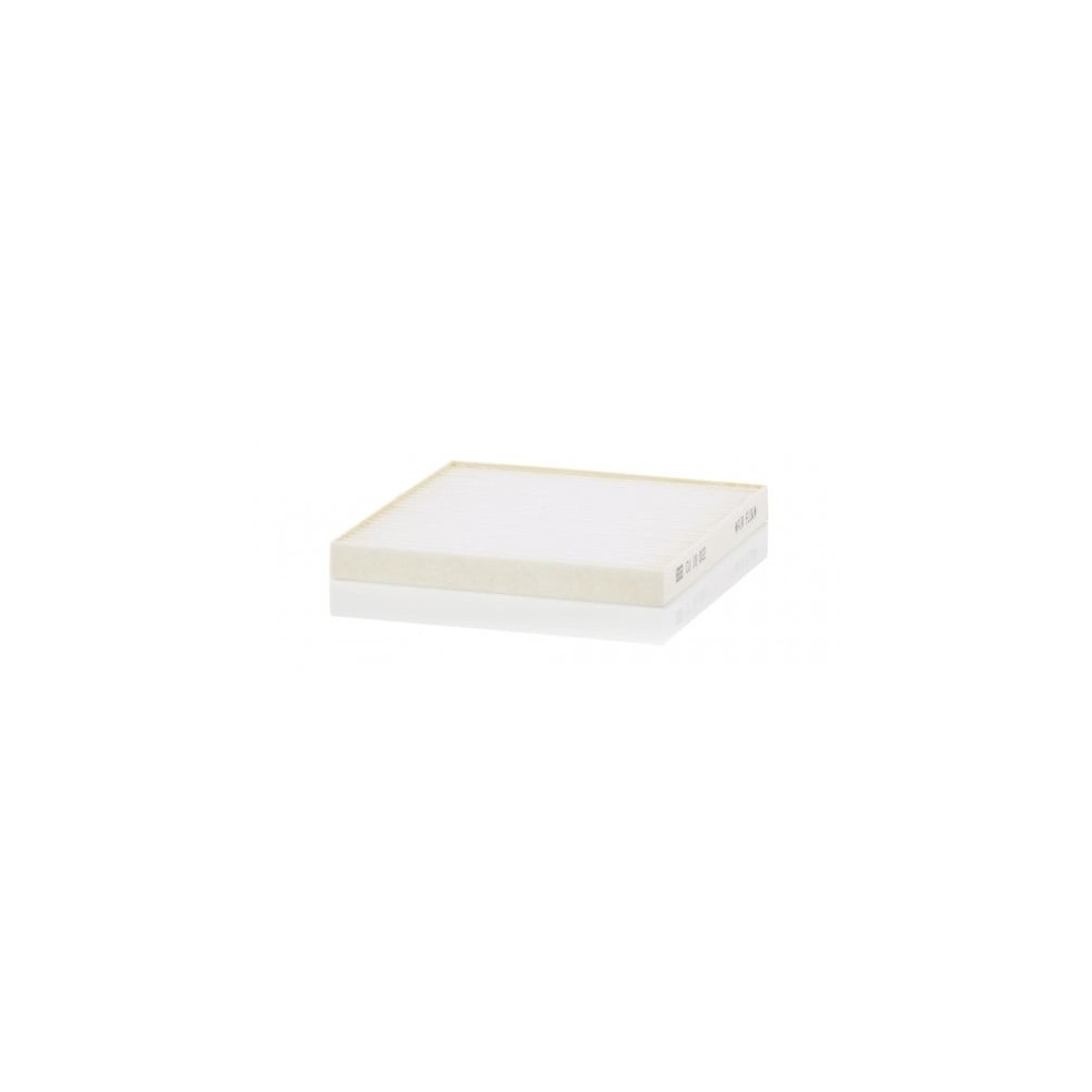 Salona filtrs MANN-FILTER CU 18 002