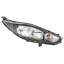 Headlight HELLA 1EE 354 803-021