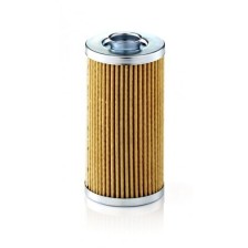 Filter, operating hydraulics MANN-FILTER H 824/2 x