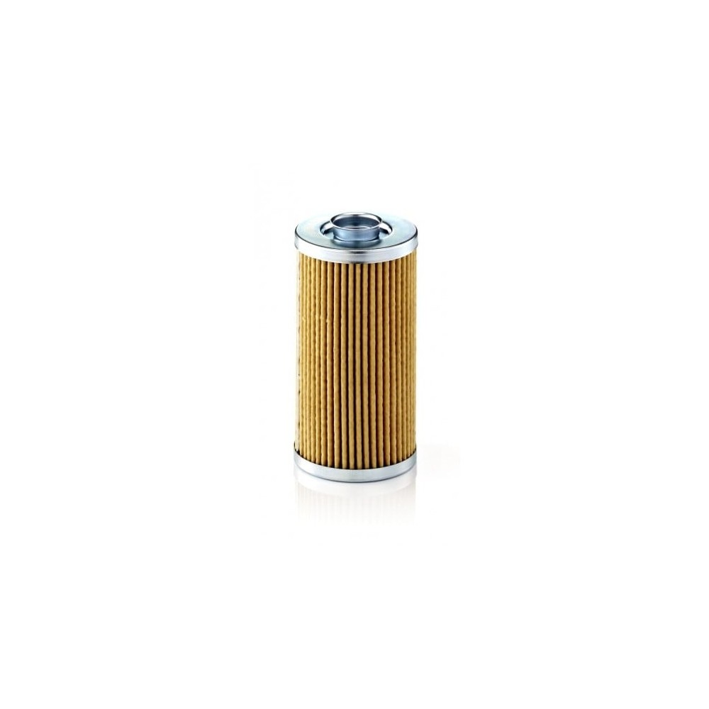 Filtrs, hidropacēlāja sistēma MANN-FILTER H 824/2 x
