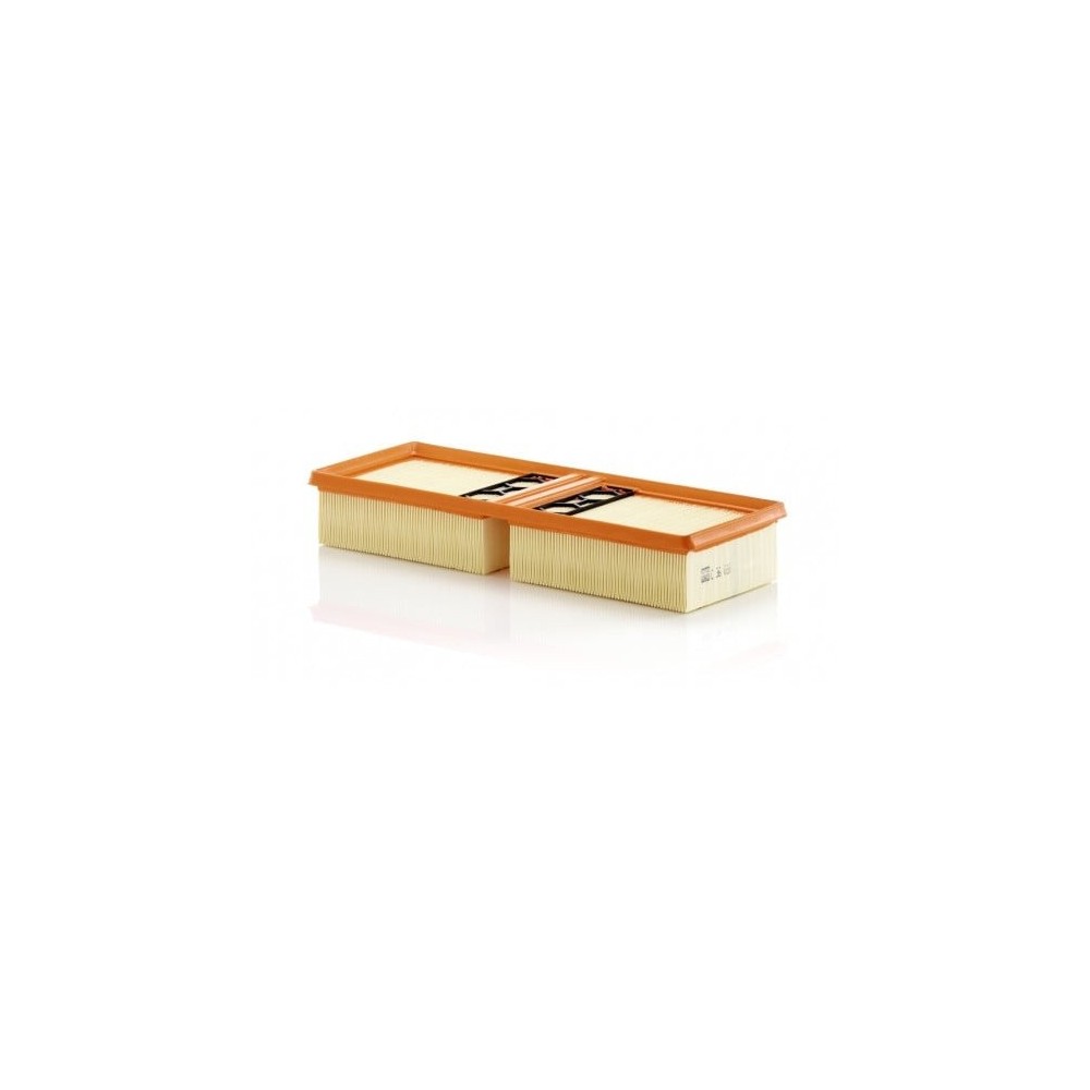 Gaisa filtrs MANN-FILTER C 36 031