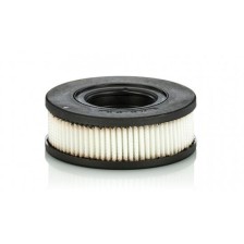 Filter, crankcase ventilation MANN-FILTER LC 9005